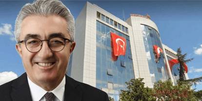 Bayrampaşa Belediyesi soruşturmasında Başkan Hasan Mutlu tutuklandı