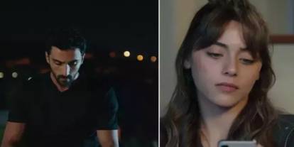 Kızılcık Şerbeti'nde senaryo değişikliği: Doğa-Firaz aşkı yeniden kurgulanıyor