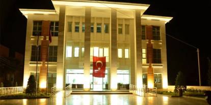 Muğla Köyceğiz Belediyesi'ne operasyon: Başkan yardımcısı gözaltına alındı