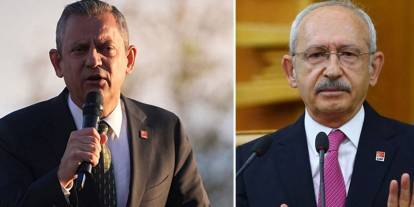 Kılıçdaroğlu ve Özel bir araya gelecek iddiası: CHP'li Murat Emir'den yalanlama