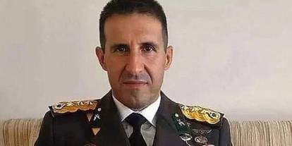 Emekli Albay Orkun Özeller gözaltına alındı