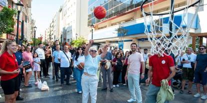 Karşıyaka’da Avrupa Hareketlilik Haftası etkinlikleri başladı