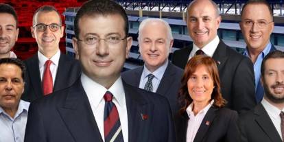 İstanbul’da 11 CHP'li belediye başkanı tutuklu! Hangi suçlarla yargılanıyor?