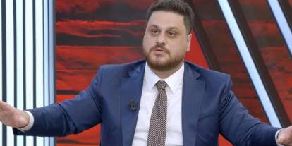 Hüseyin Baş'tan farkındalık programı: "Türkiye genelinde uyuşturucu ve sanal kumara karşı programlar yapacağız"