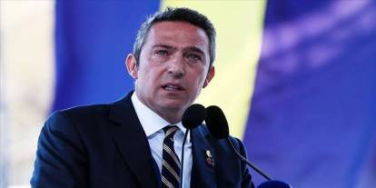 Ali Koç canlı yayında açıkladı: Hiç gitmesini istemezdim ama mecburen sattık