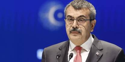 Bakan Tekin'den öğretmen atamalarına ilişkin flaş açıklama: "Sınavı kazanamadıkları için öğretmen olamıyorlar"