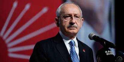 Cumhur İttifakı ortağından Kılıçdaroğlu çağrısı
