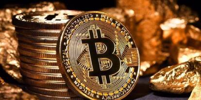 Bitcoin, FED kararıyla son bir ayın zirvesine çıktı! 117 bin doları aştı