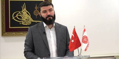 İsmailağa cemaati Şam’da medrese açıyor