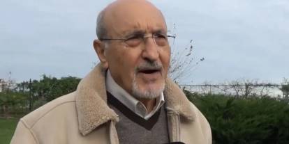 Osman Bektaş açıkladı: Marmara'da  7.6'lık deprem riski var mı?