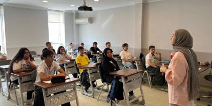 Esenyurt Belediyesi’nden 1.500 öğrenciye ücretsiz sınav hazırlık desteği