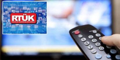 5 dijital platforma RTÜK kıskacı! Müstehcenlik gerekçesiyle içerikler yasaklandı