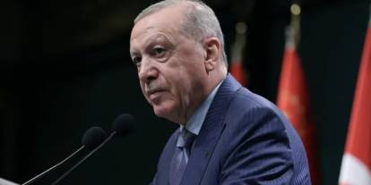 Erdoğan'dan Netanyahu'ya sert yanıt: "Bu coğrafyada ne işgalciyiz ne misafir, biz ev sahibiyiz"