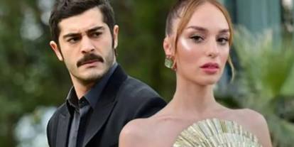 Nilperi Şahinkaya ve Burak Deniz’in otel kavgasında yargıdan sürpriz karar