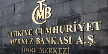 Merkez Bankası rezervleri zirveden geriledi: 177,8 milyar dolara düştü