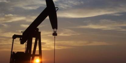 ABD'nin ticari ham petrol stokları 9,3 milyon varil azaldı