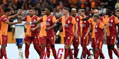 Galatasaray- Frankfurt karşılaşması öncesi skandal karar! Yönetim şaşkına döndü