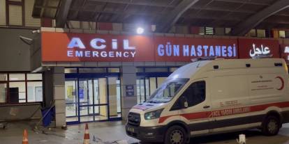Akrabalar arasında arazi kavgası: 3 Ölü