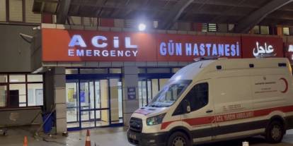 Gaziantep'te arazi kavgası kanlı bitti: 3 ölü