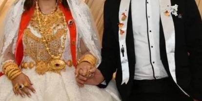 Düğün takısında yeni trend: Altın yerine gümüş! 14 yıl sonra rekor kırdı