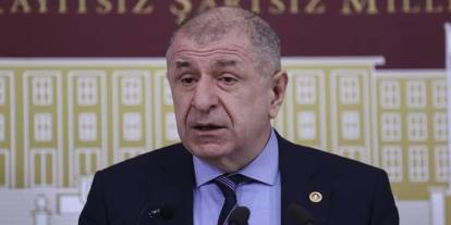 Ümit Özdağ'dan KYK yurdu skandalına sert tepki: “Türkiye’yi Afganistan’a mı dönüştürmek istiyorsunuz?”