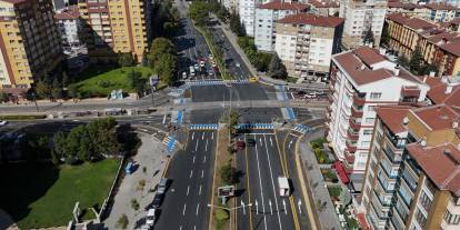 Eskişehir’de otomobilsiz gün etkinlikleri başlıyor