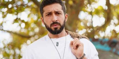 Hudutsuz Sevda’nın Turan’ı Emre Bulut’a sahte polis suçlaması