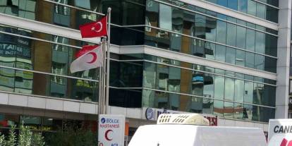 Özel hastanede erken doğum iddası: Bakanlık harekete geçti