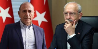 Kılıçdaroğlu ve Gürsel Tekin'den flaş karar