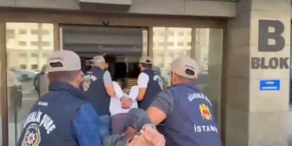 Cevizlibağ Atatürk KYK Kız Yurdu'ndaki taciz ve hırsızlık skandalında flaş gelişme