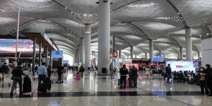 Marketlerde 70 TL havalimanında 717 TL! Gören gözlerine inanamadı
