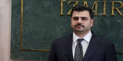 AK Parti Genel Sekreteri İnan'dan Özgür Özel’e tepki: "Koltuğundaki şaibeleri temizleyemeyeceksin"