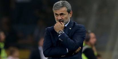 Aytkut Kocaman'dan TFF Başkanı Hacıosmanoğlu’na tepki
