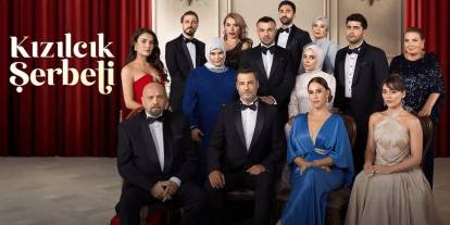 Kızılcık Şerbeti'nde iddialar çığ gibi büyüdü: Gold Film'den açıklama geldi