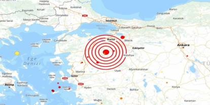 Balıkesir'de deprem alarmı! Uzman isimden 7 büyüklüğünde deprem uyarısı