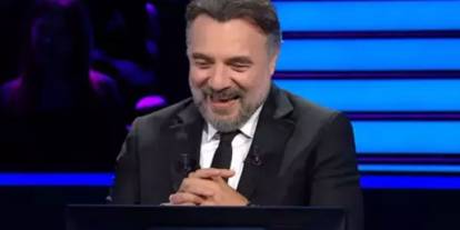 Kim Milyoner Olmak İster'e Oktay Kaynarca veda etti, yerine gelen isim belli oldu