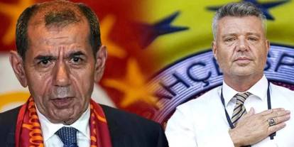 Fenerbahçe–Galatasaray derbisi öncesi prim yarışı! Saran’dan 3 milyon Euro, Özbek’ten “açık çek” çıkışı