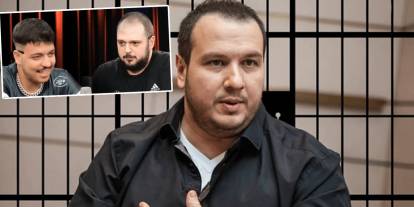 Şahan Gökbakar'dan Boğaç Soydemir ve Enes Akgündüz'in tutuklanmasına tepki