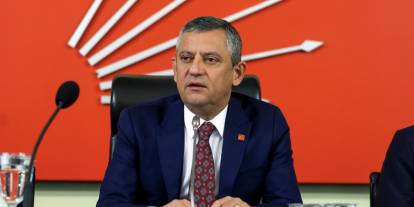 CHP MYK üyeleri belli oldu