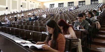 Ek tercihlerde şok tablo: Fen Bilgisi ve mühendislikler boş kaldı