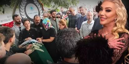 Güllü'nün kesin ölüm nedeni belli oldu: Adli tıp raporu açıklandı