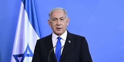 Netanyahu'dan flaş açıklama! Trump Gazze Barış Planı'nı açıkladı