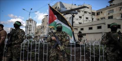 ABD barış planı Gazze’de yeni tartışma başlattı: Hamas silah bırakmayı gündemine aldı