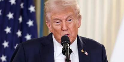 Trump’tan Çin’e zeytin dalı: Ticaret savaşında geri adım