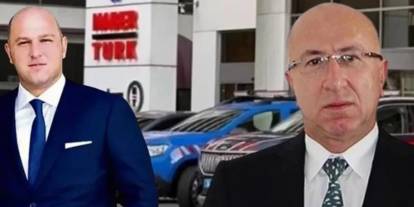 Ciner Holding soruşturmasında Turgay Ciner'in oğlu Atilla Ciner tutuklandı