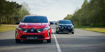 Mitsubishi, Avrupa’da Colt modelinin satışını durdurdu