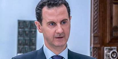 Beşar Esad'a suikast iddiası: Zehirlenerek hastaneye kaldırıldı