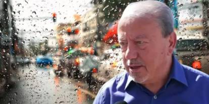 Orhan Şen riskli ilçe ve bölgeleri tek tek açıkladı