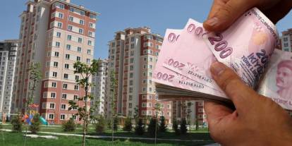500 bin sosyal konutta geri sayım: Kura takvimi netleşti