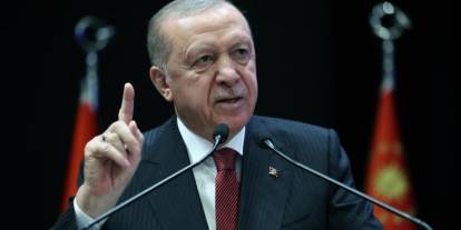 Cumhurbaşkanı Erdoğan'dan KKTC seçimlerine ilişkin ilk açıklama